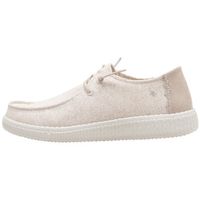 pitas zapatos bajos fira para mujer