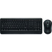 advent adeskwl19 wireless keyboard  mouse set
