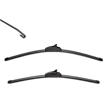 Silencio Flat Wiper Blade Set Vm367