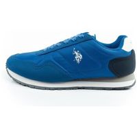 us polo assn zapatillas joy001mfs1blu para hombre