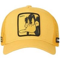 capslab gorra looney tunes daffy duck para mujer