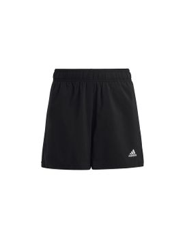 Pantalón adidas U Pl Chelsea Infantil Negro