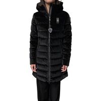 blauer chaquetas velly long 26wbldk03364-999 para mujer