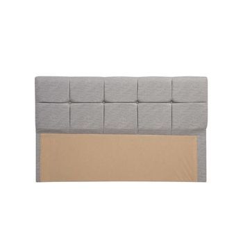 Cabecero Vitalia 90 Gris