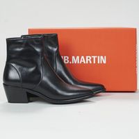 jb martin botines gaia para mujer