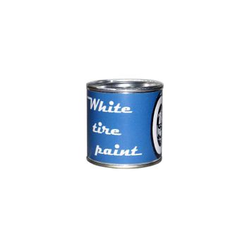 Pintura para neumáticos 250ml