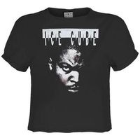 amplified clothing camiseta manga larga intimidation para mujer
