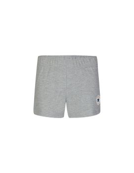 Pantalones Converse Chuck Patch Niña Rosa