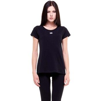 Leone 1947 Camiseta Woman Short Sleeves Basic 1947 para mujer