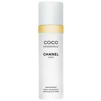 chanel coco mademoiselle fresh deodorant spray 100ml