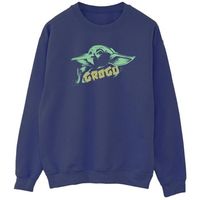 disney jersey the mandalorian the child para mujer