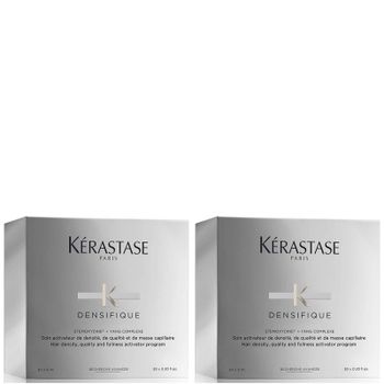 Kérastase Densifique Femme 30 x 6ml Duo