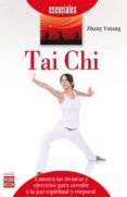 tai chi esenciales
