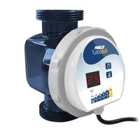 clorador salino agua piscina turbosalt poolex 2-18gh para 45m3 - 2gh