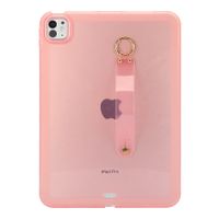 funda para ipad air 11 m2 pro 11 m4 2024 para ipad air 3 air 4 air 5 pro 11 ipad 5678910 con correa de muneca funda protectora
