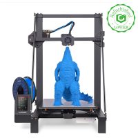 directo de la ue impresora 3d longer lk5 pro reacondicionada 300300400 mm edicion mejorada ventilador doble 90 pree