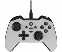 mando gaming genesis blanco negroblanco nintendo switch