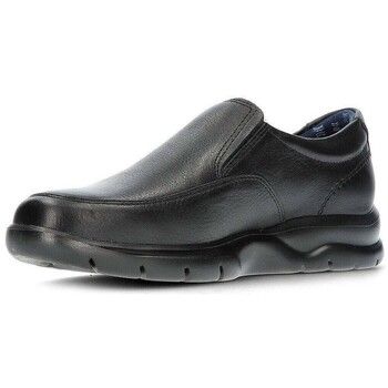 CallagHan Zapatos 55601 negro para hombre