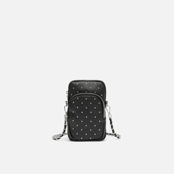 Misako Bandolera Tachita bolso bandolera mini para móvil para mujer