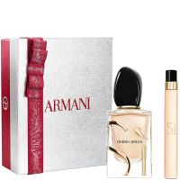 giorgio armani si eau de parfum 50ml gift set