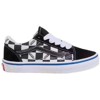 Vans Zapatillas VN000CY8MCG1 para niño