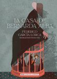 la casa de bernarda alba