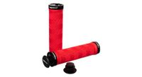 neatt grips lock en rojo