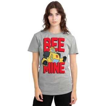 Transformers Tops y Camisetas Bee Mine para mujer