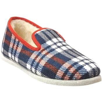 Chausse Mouton Pantuflas Dornie_5A para hombre