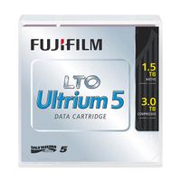 fujifilm lto ultrium 5 - cartucho de datos