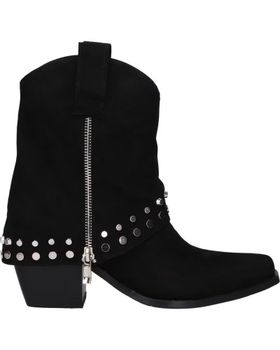 de EXE 2153-2323 FABRIC BLACK