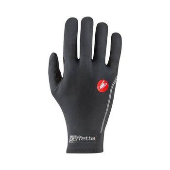 Guantes Castelli Perfetto Light 2 Negro, Talla M