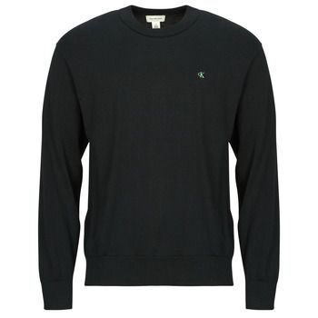 Calvin Klein Jeans Jersey LS EZ COTTON CREWNK SWEATER 12GG para hombre