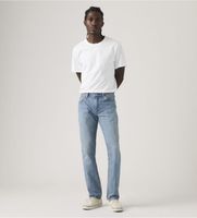 levis para hombre 04511-6359 jeans 511 slim azul 3332 casual algodon denim