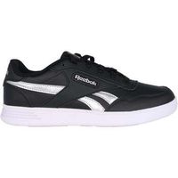 reebok sport deportivas moda court advance para mujer