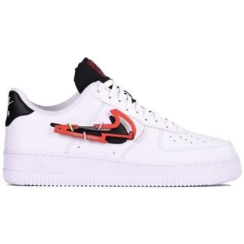 Nike Zapatillas Air Force 1 Low Premium para mujer