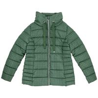 firetrap abrigo de plumas gt20594 para mujer