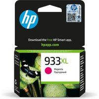 hp 933xl magenta ink cartridge magenta