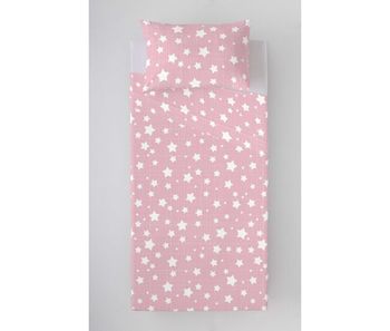 Juego de sábanas ivett cama 90