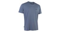 camiseta mtb de manga corta para hombre ion ionic blue