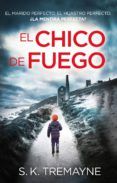 el chico de fuego