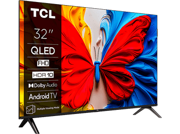 TV QLED 32