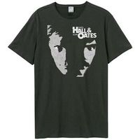 amplified clothing tops y camisetas private eyes para hombre