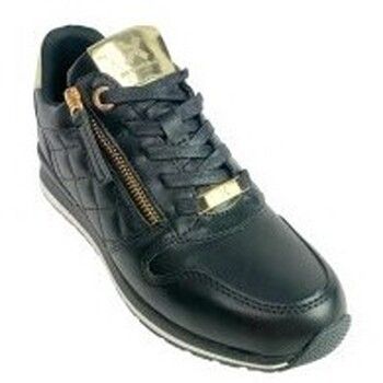 Xti Zapatillas Zapato señora 143493 negro para mujer