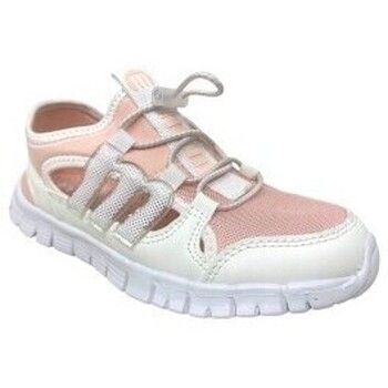 MTNG Zapatillas deporte Zapato niña 48523 rosa para niña