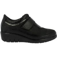 doctor cutillas zapatillas de senderismo 60350 negro para mujer