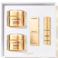 lancome absolue longevity eye cream collection set