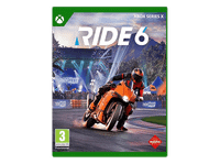 xbox series x ride 6