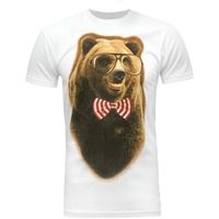 goodie two sleeves camiseta roarer the explorer para hombre