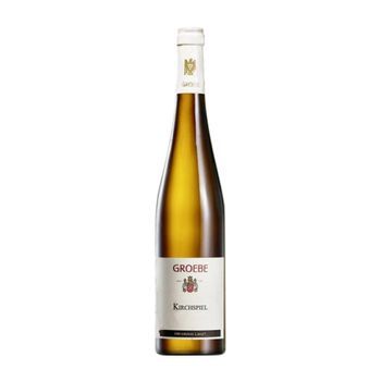 K.f. Groebe Vino Blanco Kirchspiel Grosses Joven 75 Cl 13.5% Vol.